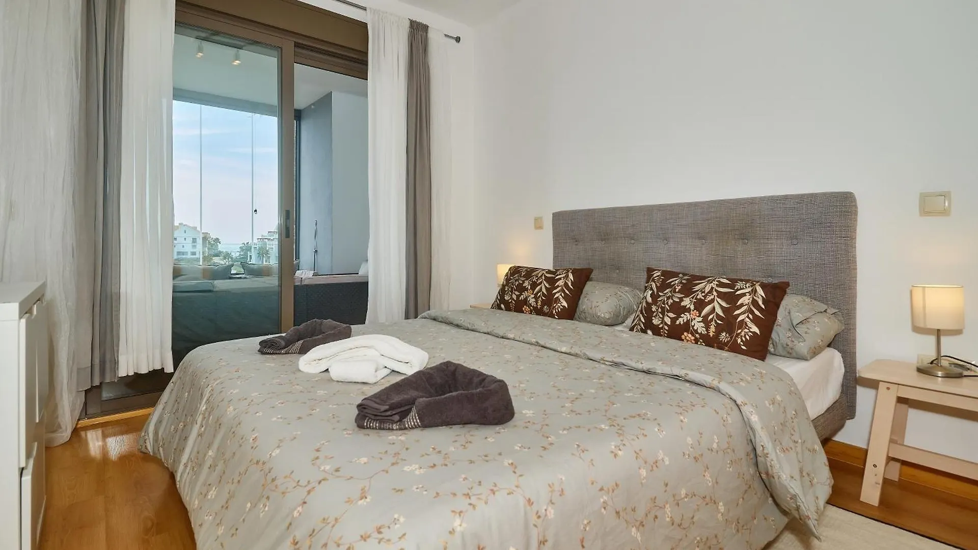 Apartment Lujoso Apartamento Con Vistas La Cala De Mijas
