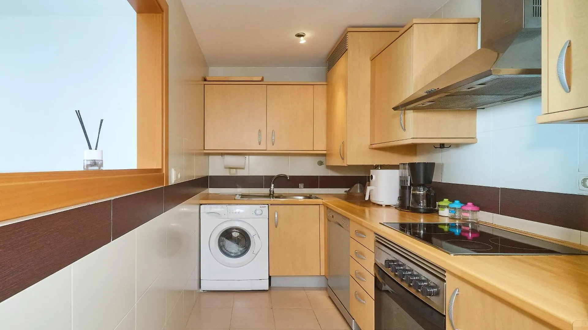 Lujoso Apartamento Con Vistas La Cala De Mijas